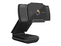 Conceptronic AMDIS02B - webbkamera 100752707101