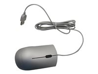 Lenovo Calliope - mus - USB - silver 00PH144