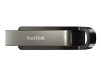 SanDisk Extreme Go - USB flash-enhet - 256 GB SDCZ810-256G-G46