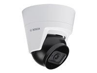 Bosch FlexiDome IP turret 3000i IR NTV-3502-F02L - nätverksövervakningskamera - kupol NTV-3502-F02L