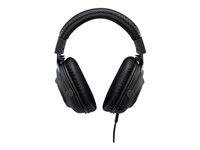 Logitech G PRO VR - headset 981-001044