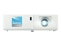 InFocus Quantum Laser Advanced Series INL4129 - DLP-projektor - 3D INL4129
