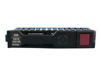 HPE - SSD - 240 GB - SATA 6Gb/s 817066-001