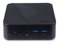 Acer Veriton NUC VN1502G-12N0U - mini-PC N-series N100 - 4 GB - SSD 128 GB DT.R38MD.002