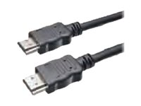 Bachmann HDMI-kabel - 5 m 918.020