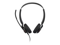 Jabra Engage 50 II UC Stereo - headset 5099-299-2219