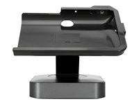 Targus Tablet Cradle Workstation monteringssats - för surfplatta - svart AWU314BGLZ