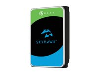 Seagate SkyHawk ST1000VX013 - hårddisk - 1 TB - SATA 6Gb/s ST1000VX013