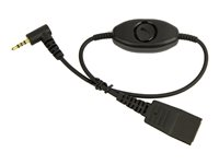 Jabra headset-adapter 8800-00-79