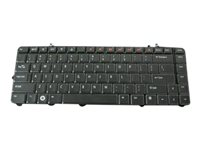 Dell - tangentbord - amerikansk Inmatningsenhet W860J