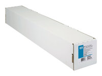 HP Premium - fotopapper - blank - 1 rulle (rullar) - Rulle (91,4 cm x 30,5 m) - 260 g/m² Q7993A