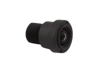 Mobotix B061 - CCTV-objektiv - 6.1 mm MX-B061