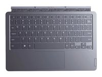Lenovo - tangentbord - med pekplatta ZG38C03291