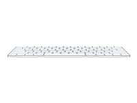 Apple Magic Keyboard - tangentbord - QWERTY - amerikansk Inmatningsenhet MK2A3LB/A