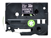 Brother STe-151 - stämpelband - 1 kassett(er) - Rulle (2,4 cm x 3 m) STE151