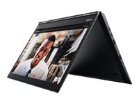 Lenovo ThinkPad X1 Yoga (2nd Gen) - 14" - Intel Core i7 - 7500U - 16 GB RAM - 512 GB SSD - 4G - dansk 20JD0050MD