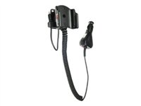 Brodit Active Holder Tilt Swivel - bilhållare/laddare för mobiltelefon 512037