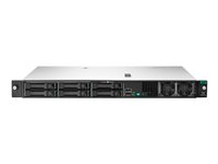 HPE ProLiant DL20 Gen10 Plus Performance - kan monteras i rack Xeon E-2314 2.8 GHz - 16 GB - ingen HDD P44114-B21