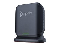 Poly Rove B4 - sladdlös telefonbasstation/VoIP-telefonbasstation 8J8W4AA#ABB