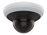 AXIS M5000-G - nätverksövervakning/panoramisk kamera - kupol 02187-002