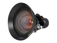 Optoma BX-CTA18 - zoomlins med kort projektionsavstånd - 21.5 mm - 28.7 mm SP.71W04GC0V