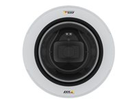 AXIS P3248-LV - nätverksövervakningskamera - kupol 01597-001
