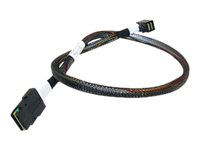 Fujitsu intern SAS-kabel - 58 cm T26139-Y4040-V24