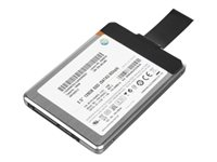 Lenovo ThinkPad - SSD - 128 GB - SATA 6Gb/s 45N8155