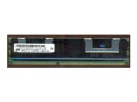 HPE - DDR3 - modul - 16 GB - DIMM 240-pin - 1066 MHz / PC3-8500 - registrerad 647056-001