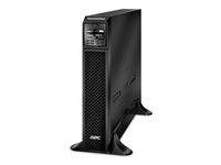 APC Smart-UPS SRT 3000VA - UPS - 2700 Watt - 3000 VA SRT3000XLT