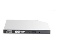 HPE DVD-ROM-enhet - Serial ATA - intern 726536-B21