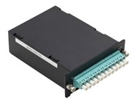 Schneider Actassi fiberoptisk kassett - 1U VDILC235C1C