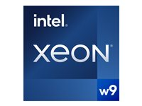 Intel Xeon W W9-3495X / 1.9 GHz processor - OEM PK8071305081500