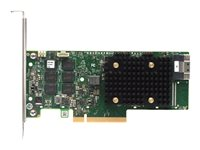 Lenovo ThinkSystem 940-8i - kontrollerkort (RAID) - SATA / SAS 12Gb/s - PCIe 4.0 x8 4Y37A09729