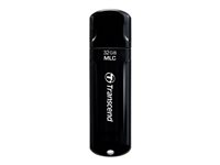 Transcend JetFlash Endurance Series 750 - USB flash-enhet - 32 GB TS32GJF750K