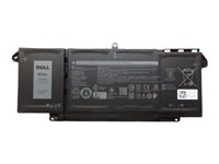 Dell - batteri för bärbar dator - Li-Ion - 63 Wh 1PP63