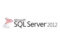 Microsoft SQL Server 2012 - licens - 1 användare CAL 359-05717