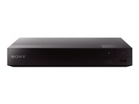 Sony BDP-S3700 - Blu-ray-spelare BDPS3700B.EC1