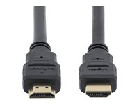 StarTech.com 2 m Höghastighets-HDMI-kabel – Ultra HD 4k x 2k HDMI-kabel – HDMI till HDMI M/M - HDMI-kabel - 2 m HDMM2M