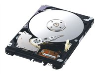 Dell - hårddisk - 250 GB - SATA 3Gb/s 400-14965