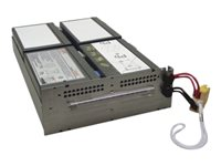 APC Replacement Battery Cartridge #159 - UPS-batteri - Bly-syra APCRBC159
