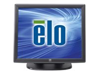 Elo Desktop Touchmonitors 1915L AccuTouch - LCD-skärm - 19" E607608