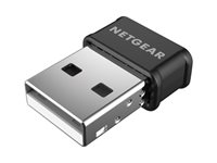 NETGEAR A6150 - nätverksadapter - USB 2.0 A6150-100PES