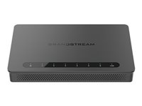 Grandstream GWN7002 - router - skrivbordsmodell, väggmonterbar GWN7002