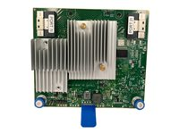 Broadcom MegaRAID MR216i-a - kontrollerkort - SATA 6Gb/s / SAS 12Gb/s / PCIe 4.0 (NVMe) - PCIe 4.0 x8 P26325-B21