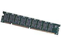 HPE - EDO RAM - modul - 32 MB - DIMM 168-pin - buffrad 281857-001