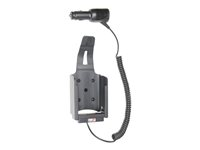 Brodit Active holder with cig-plug - bilhållare för handdator 512276