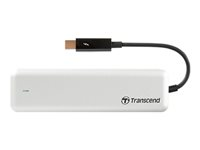 Transcend JetDrive 855 - SSD - 480 GB - Thunderbolt TS480GJDM855