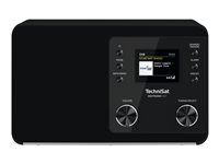 TechniSat DigitRadio 307 - DAB-radio 0000/3947