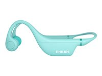 Philips Kids TAK4607GR - hörlurar med mikrofon TAK4607GR/00